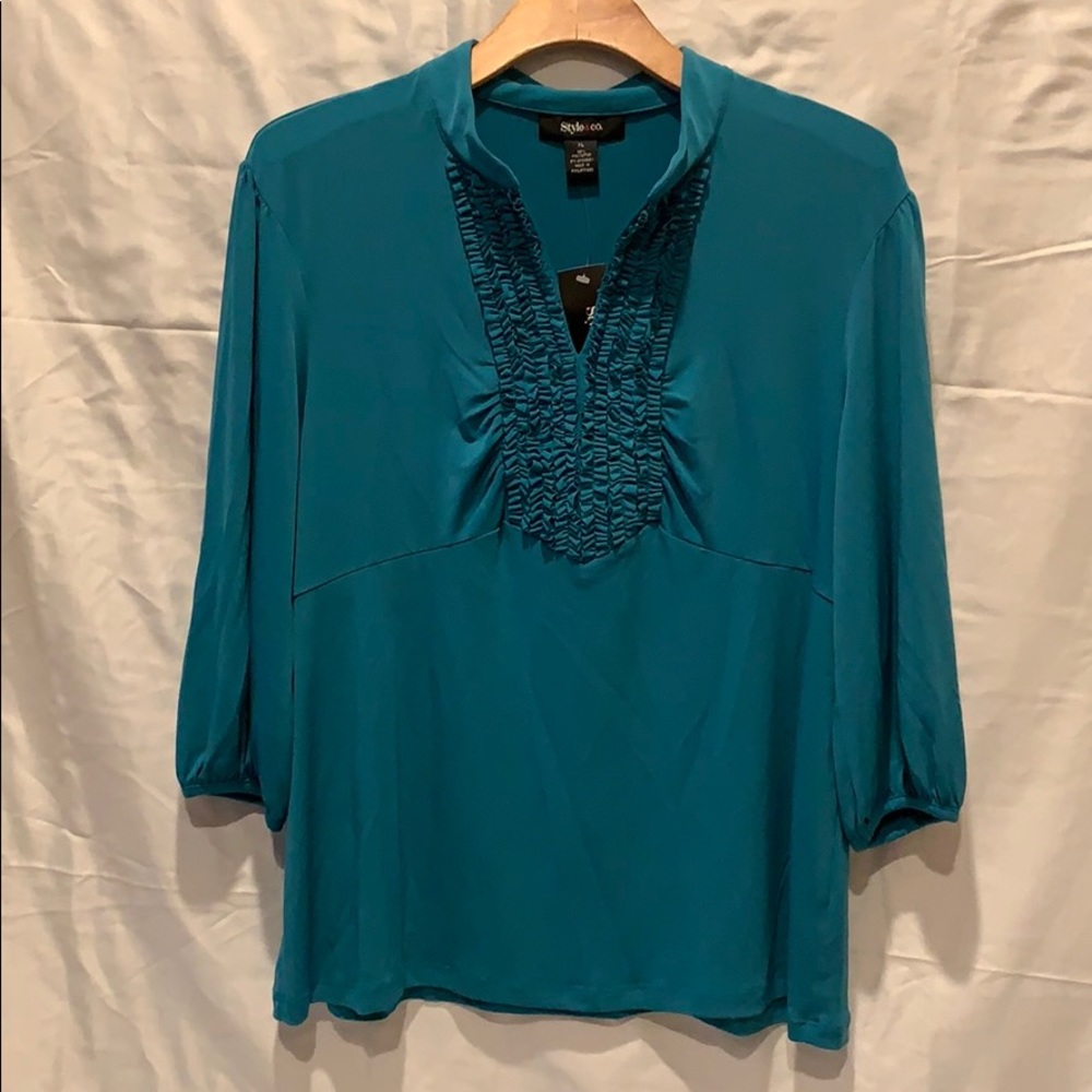 Style & Co. Women’s Top